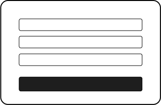 Ilustração de formulário